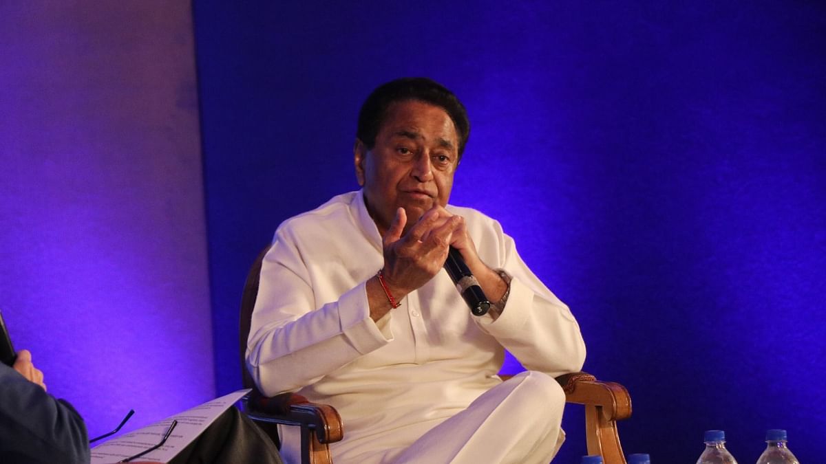 What Surgical Strike, Tell People About It: Kamal Nath to PM Modi