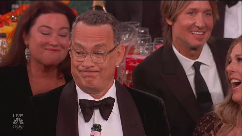 Tom Hanks