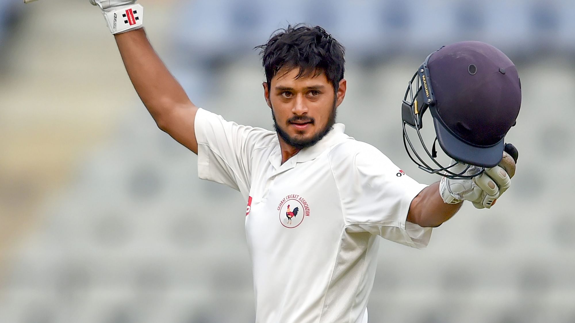 Fully aware that there is no opening for him in the current Indian Test team, promising Gujarat top-order batsman Priyank Panchal wants to keep scoring runs consistently to remain in the hunt.