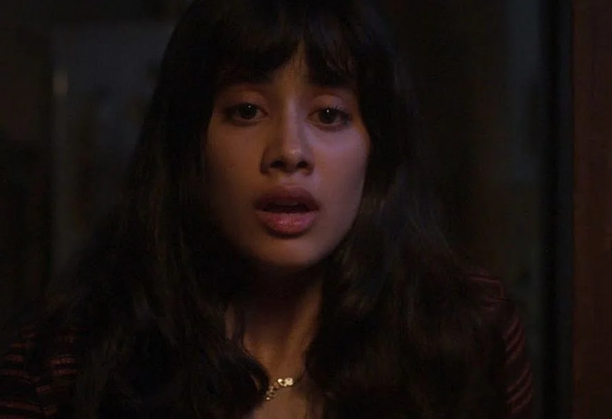 Janhvi Kapoor in <i>Ghost Stories</i>.