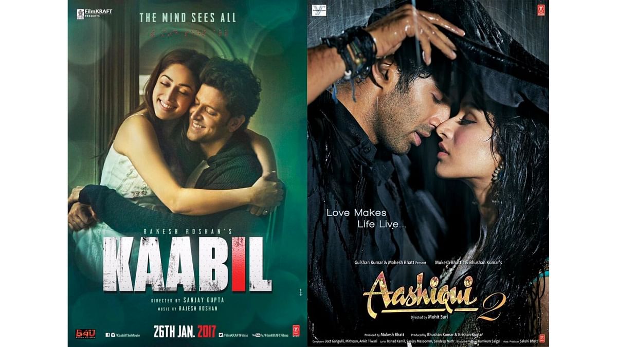 Among the titles of the top ten highest grossing Bollywood films in 2019, not a single one featured a word in Urdu.