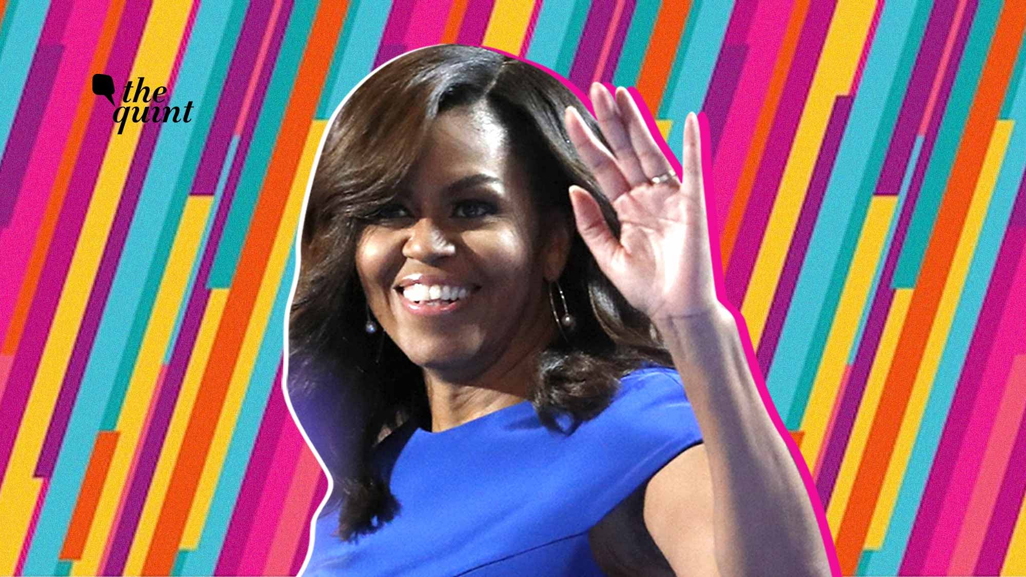 On Michelle Obama’s birthday, let’s take a look at what one of the most <a href="https://time.com/collection/100-most-influential-people-2019/5567670/michelle-obama/">influential women</a> of our times has been up to in recent years.