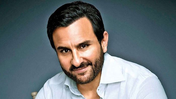 Saif Ali Khan speaks about his upcoming projects.&nbsp;