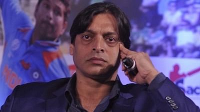 Former Pakistan pacer Shoaib Akhtar believes that Mohammed Shami is the best fast bowler in the world at present.