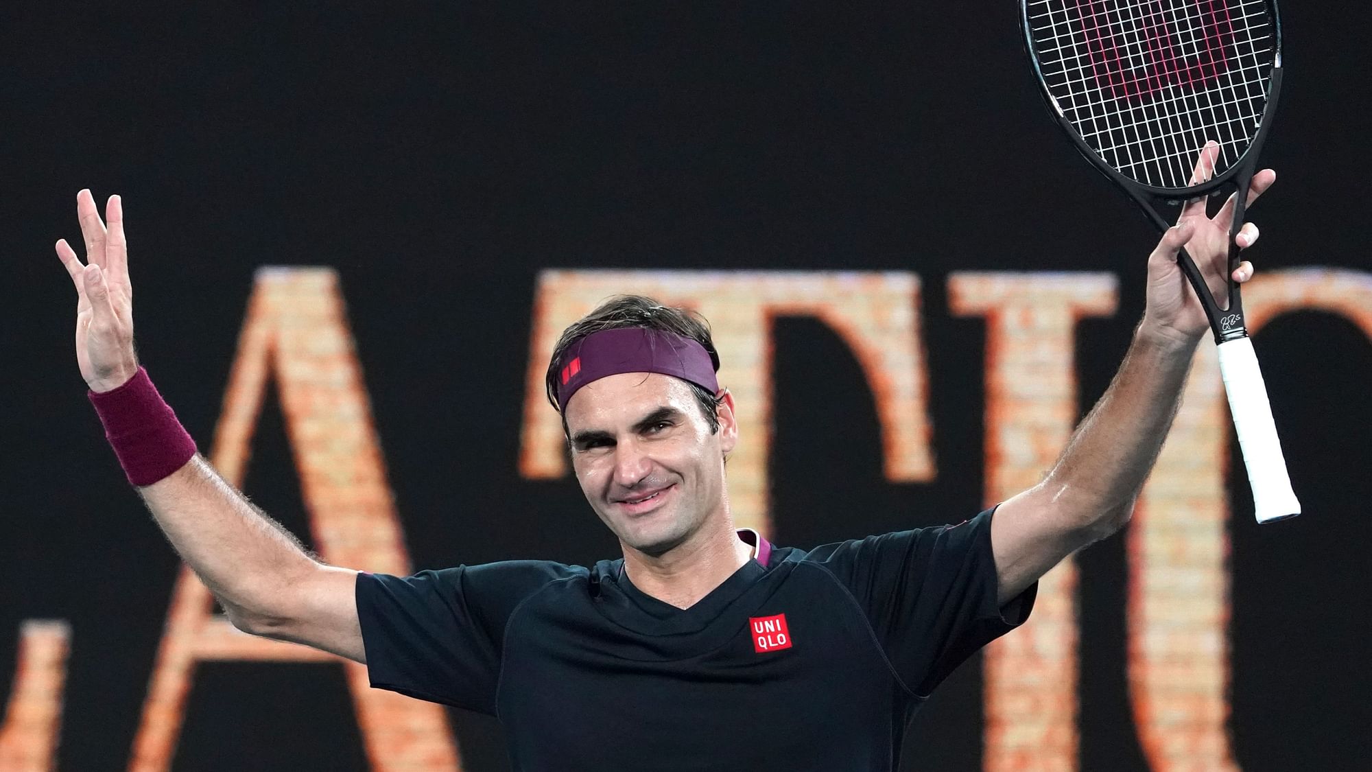Ruthless Swiss master Roger Federer Wednesday, 22 January said he had “plenty left in the tank” as he kept intact his 20-year record of reaching at least the third round of the Australian Open after crushing Serb Filip Krajinovic.