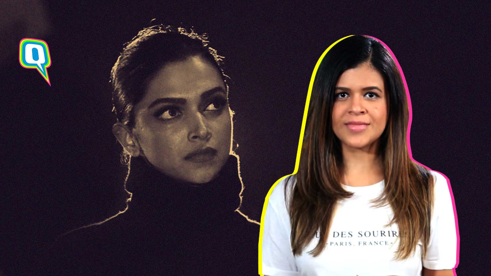 Quint Neon tries to reason with those who want to boycott Deepika Padukone.&nbsp;