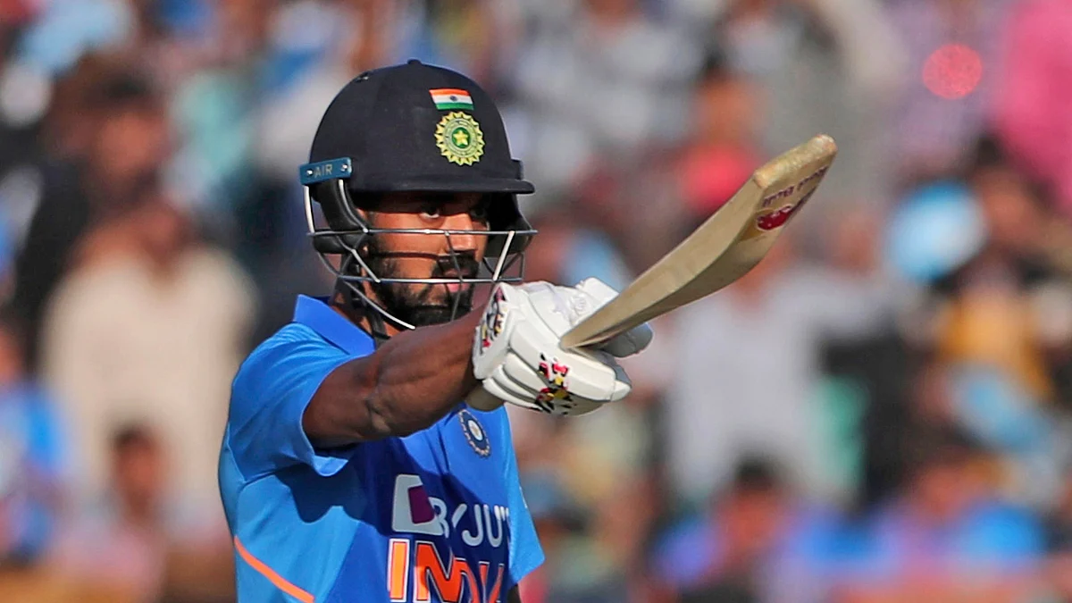 NZ Selection: Rahul Likely to Come Back in Tests, Hardik in ODIs