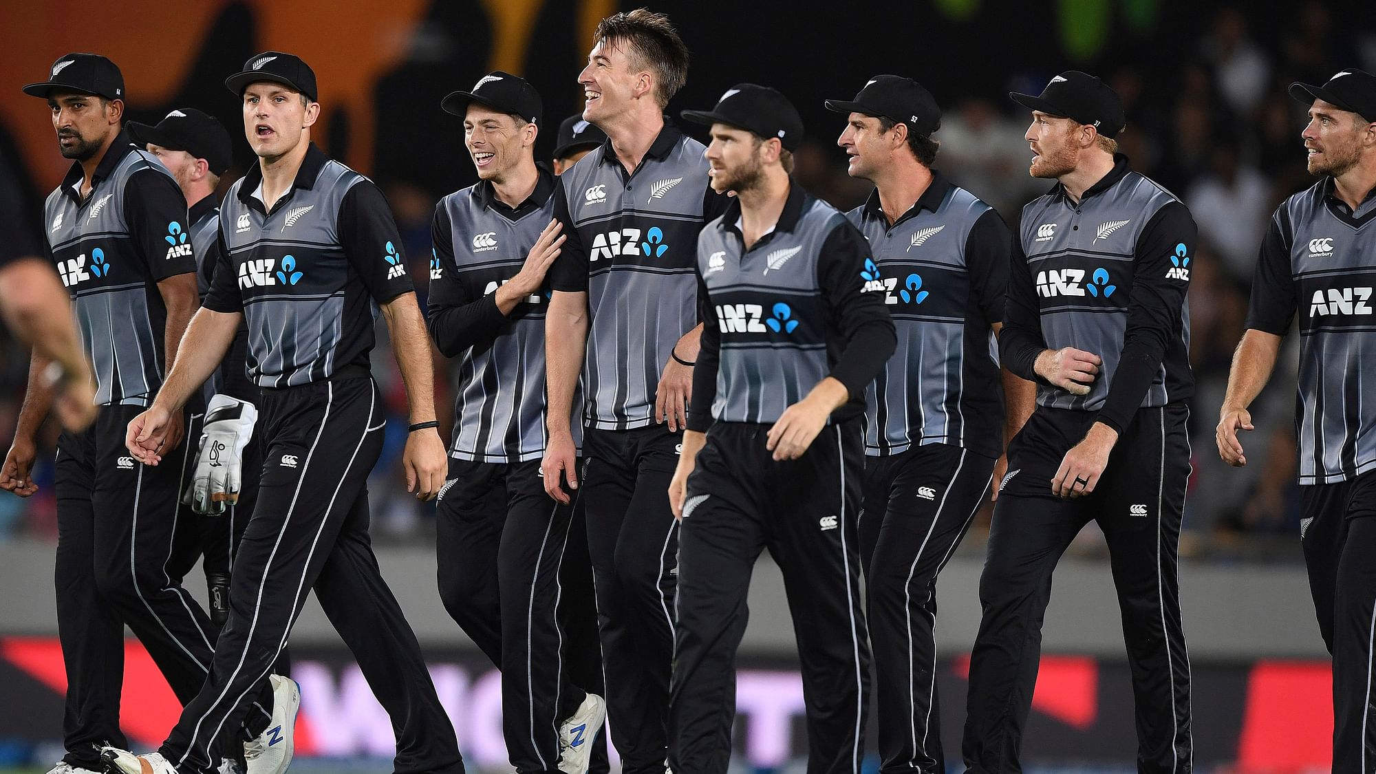 New Zealand have won seven and lost two out of nine T20Is played at Seddon Park in Hamilton.&nbsp; &nbsp;  &nbsp;