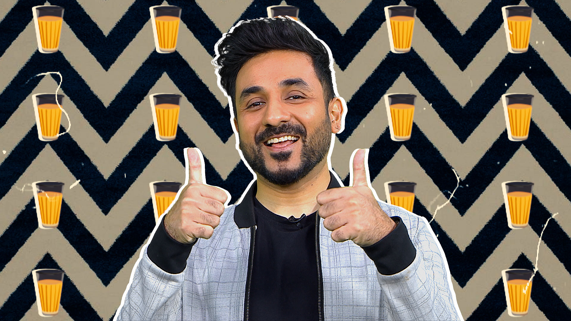 Let Vir Das tell you what makes you a true Indian.