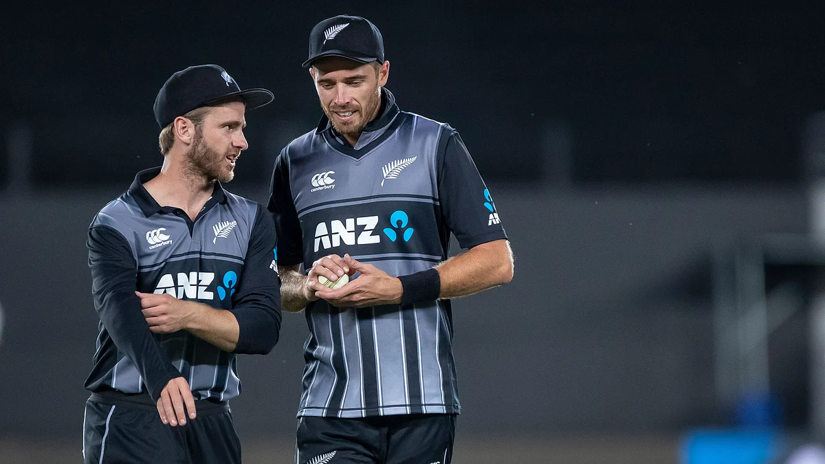 New Zealand have won seven out of nine T20Is at the venue Seddon Park in Hamilton.