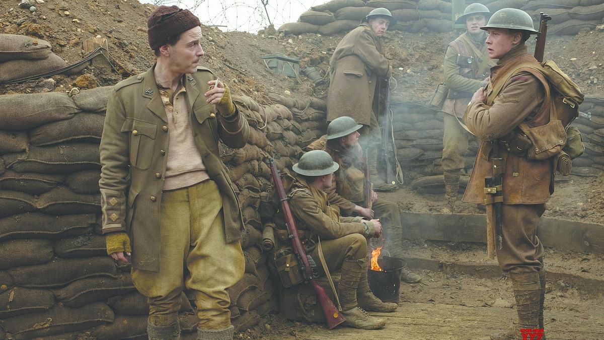 Will ‘1917’ bag Best Picture?