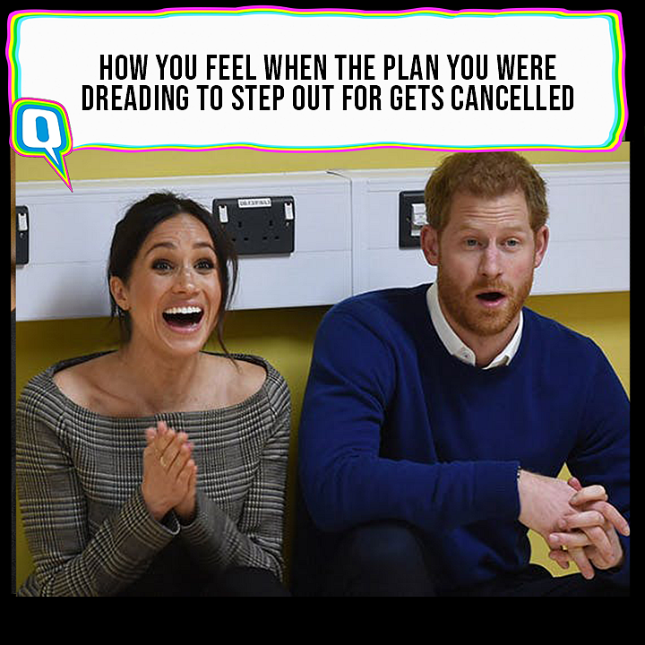 We Turned Harry and Meghan’s Most Iconic Pictures Into Memes
