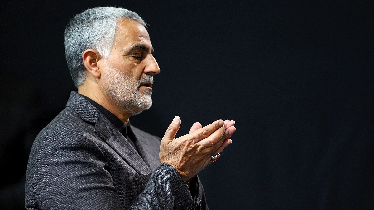 General Soleimani, the head of Iran’s elite al-Quds force and architect of its regional security apparatus, was killed following a US airstrike at Baghdad’s international airport on Friday, 3 January.