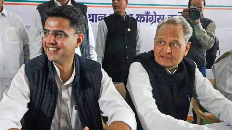 Reacting to the situation, Rajasthan Deputy Chief Minister Sachin Pilot said that his government’s response should have been more “sensitive” and “compassionate”.
