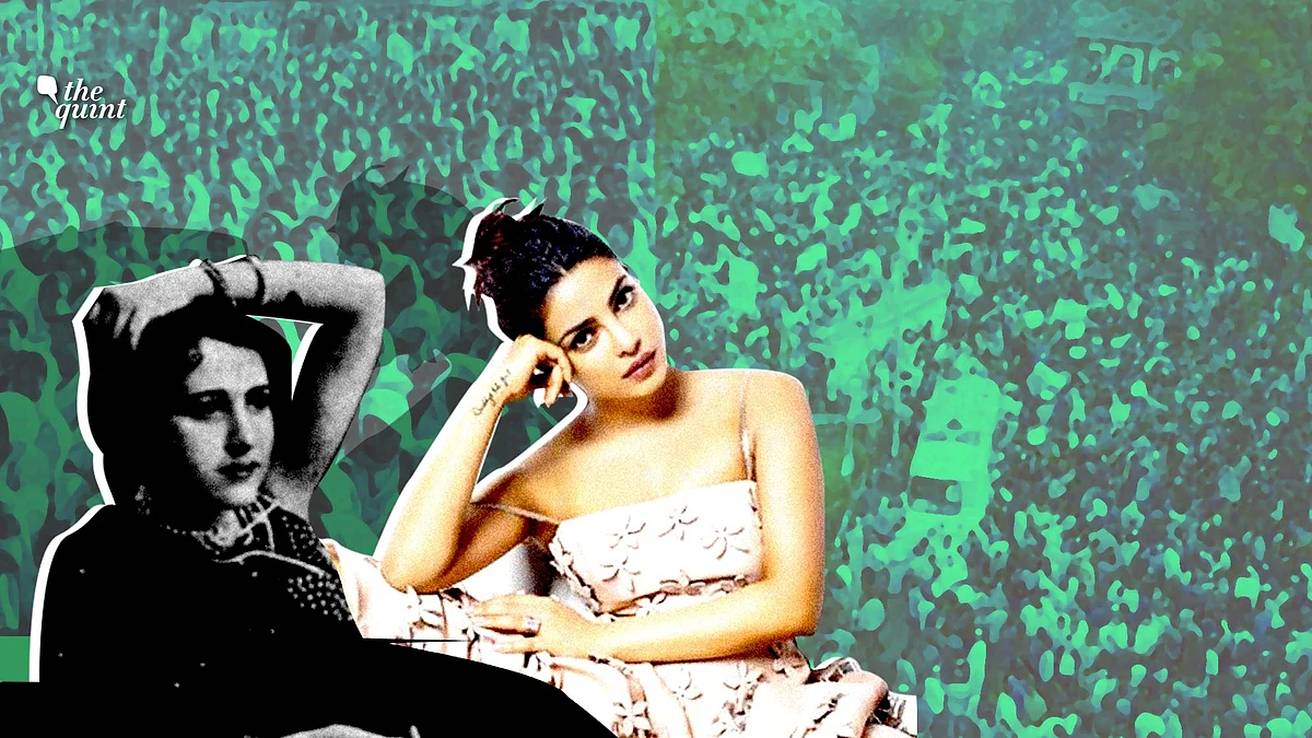 The non-cooperation movement in 1920, anti-CAA protests in 2020. Puffed-sleeve blouses, forever. Here’s how life in 2020 compares with life in 1920 in India.