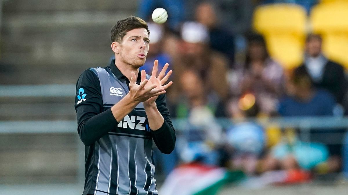 Follow live updates from India vs New Zealand 4th T20 international at Westpac Stadium in Wellington.