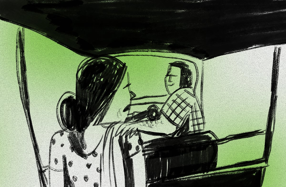 One woman said that many a times, auto drivers help them out when clients leave them stranded in the middle of the night. But they too demand sex in return.