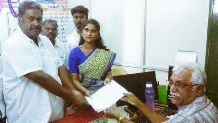 A Leap for Community: Trans DMK Candidate Wins TN Local Body Seat