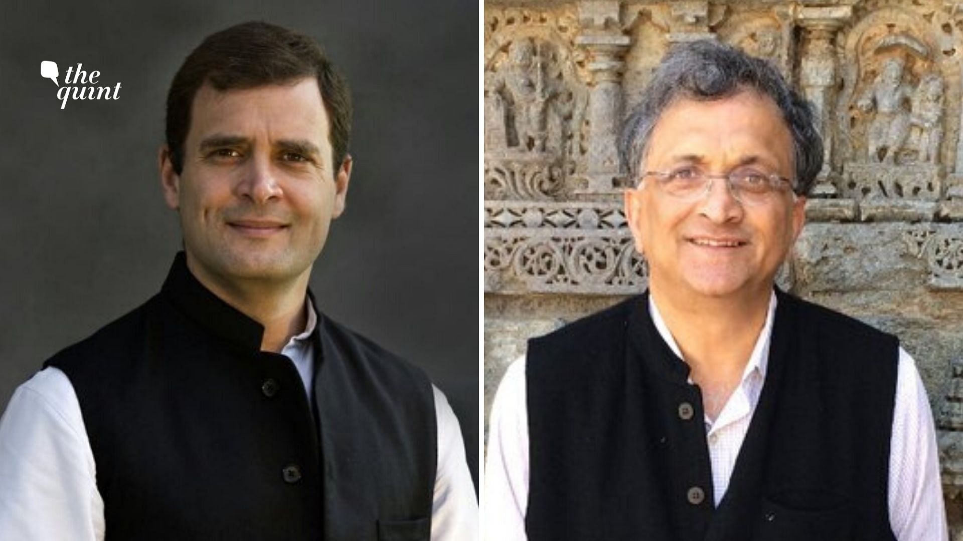 Electing a “dynast” like Rahul Gandhi only gives a “self-made” Narendra Modi an advantage, said Ramachandra Guha.