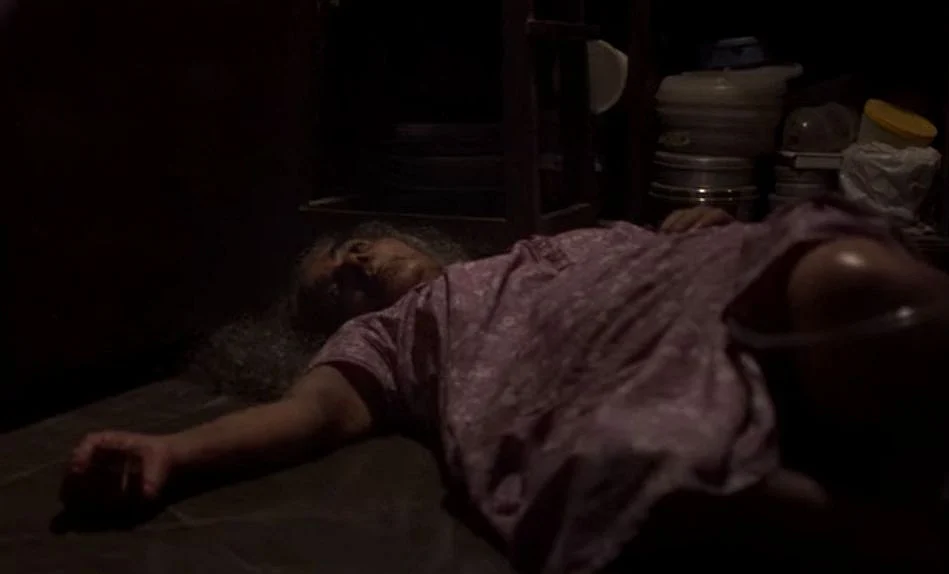 SPOILERS! The Rare Scary Moments From ‘Ghost Stories’: Listed
