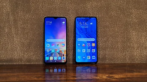 Get Honor 9x Vs Xiaomi Redmi Note 8 Pro Which Is The Better Option To Free Wallpaper Honor 9x Vs Xiaomi Redmi Note 8 Pro Which Is The Better Option To Free HD