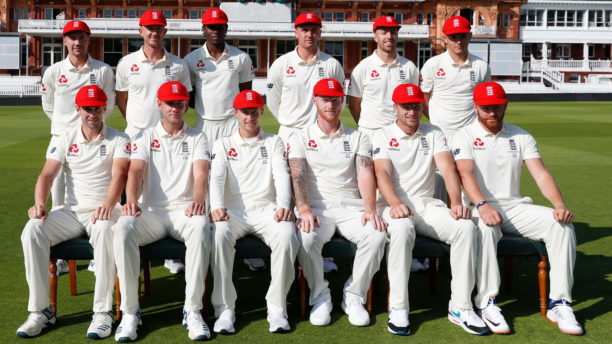 England and West Indies will play a 3-match Test series starting 8 July.