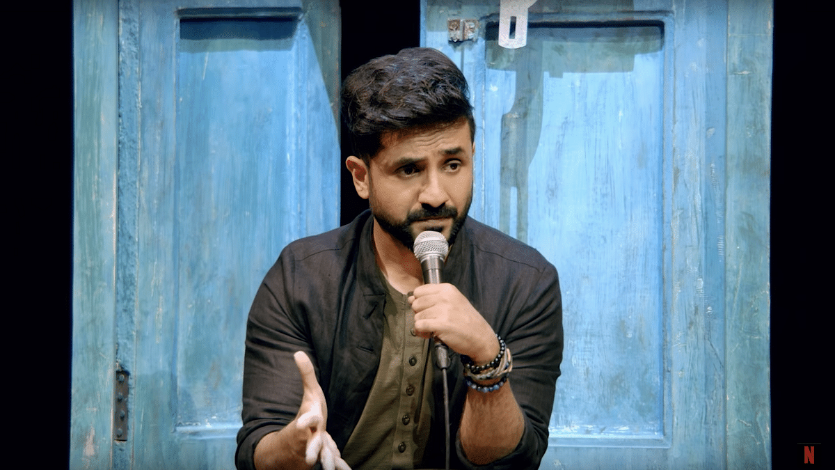Vir Das’s ‘For India’ Is a Crash Course in What India Is All About