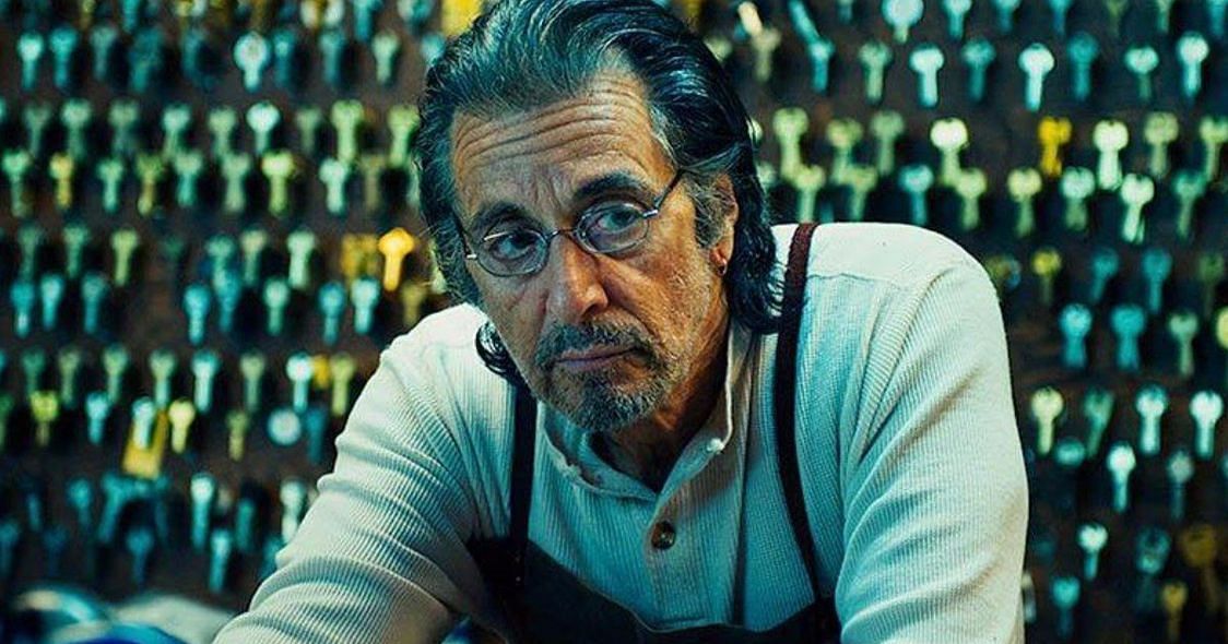 Al Pacino, Jordan Peele Join Hands to Fight Nazis In ‘Hunters’