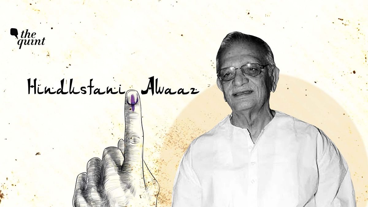 Delhi Polls: What Did Urdu Poets Like Gulzar Write On Elections?