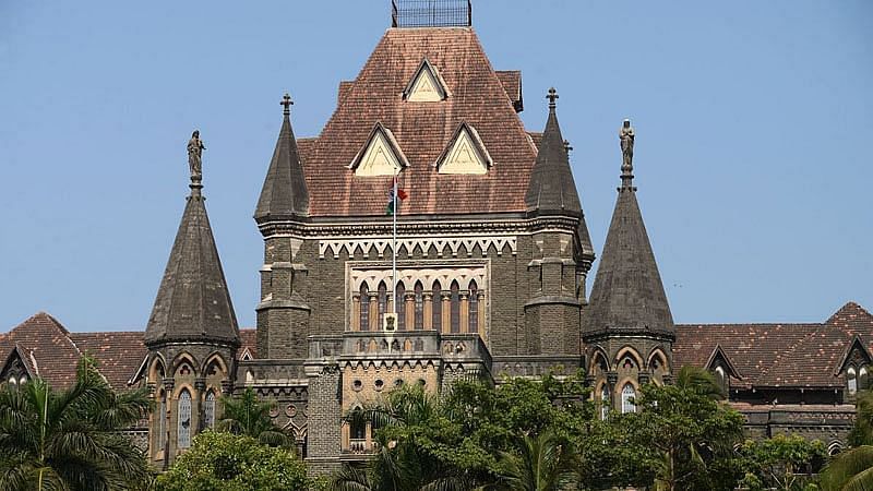 Bombay High Court.&nbsp;