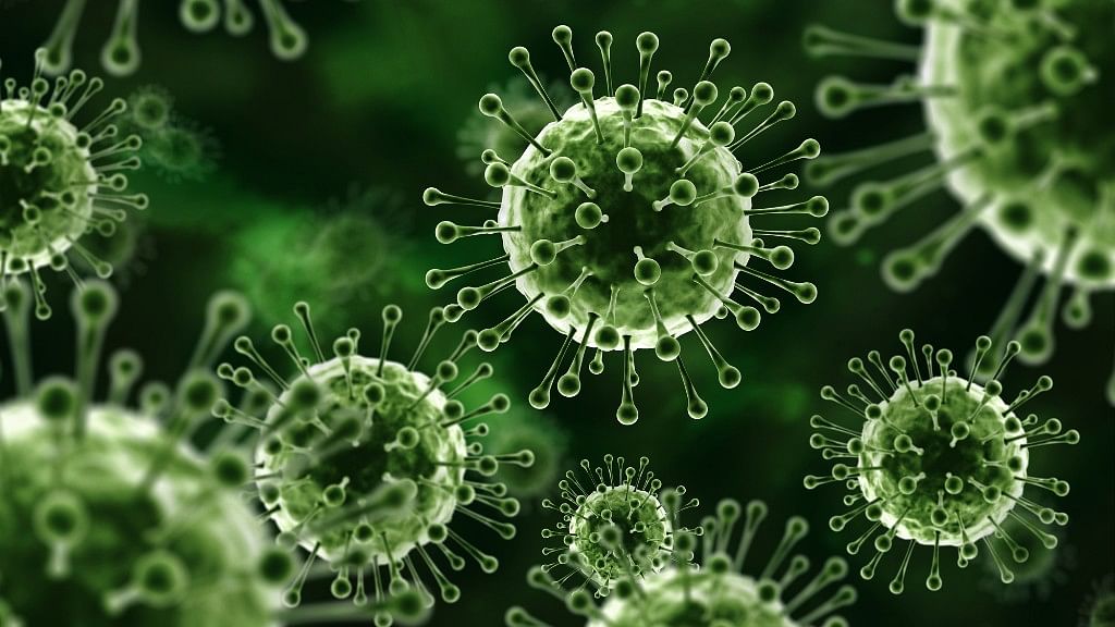The virus has been identified as a form of coronavirus which has infected 41 people in the city of Wuhan.