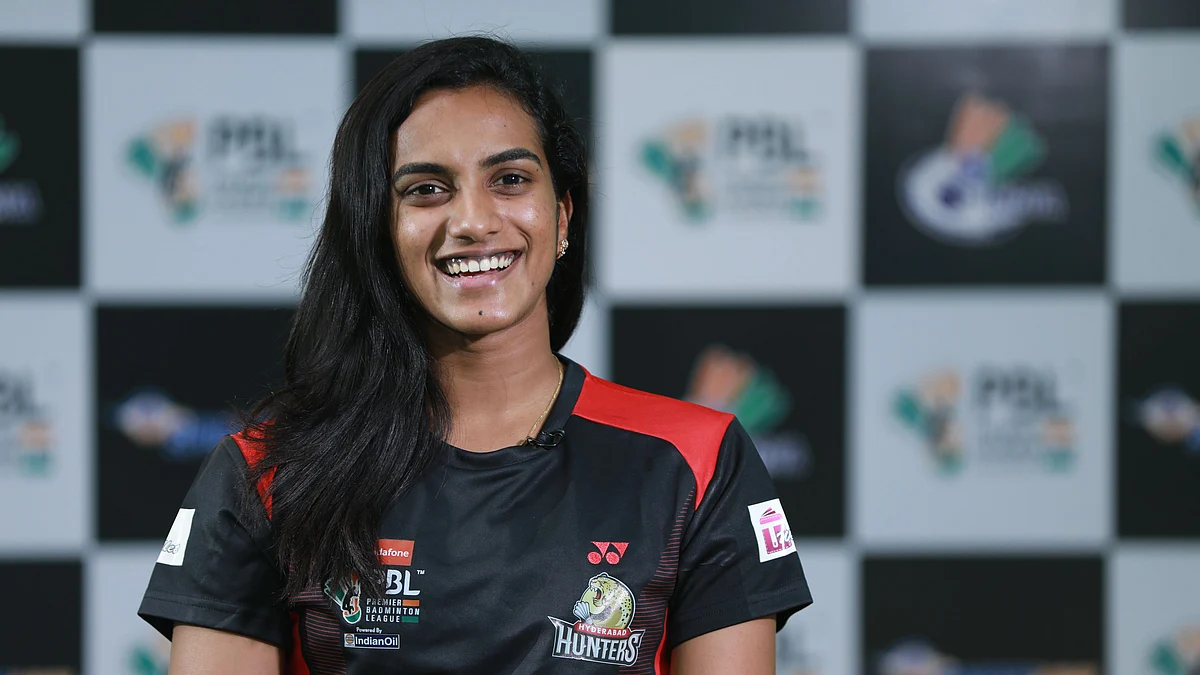 ‘You’ll See a Different Me in 2020,’ Says PV Sindhu