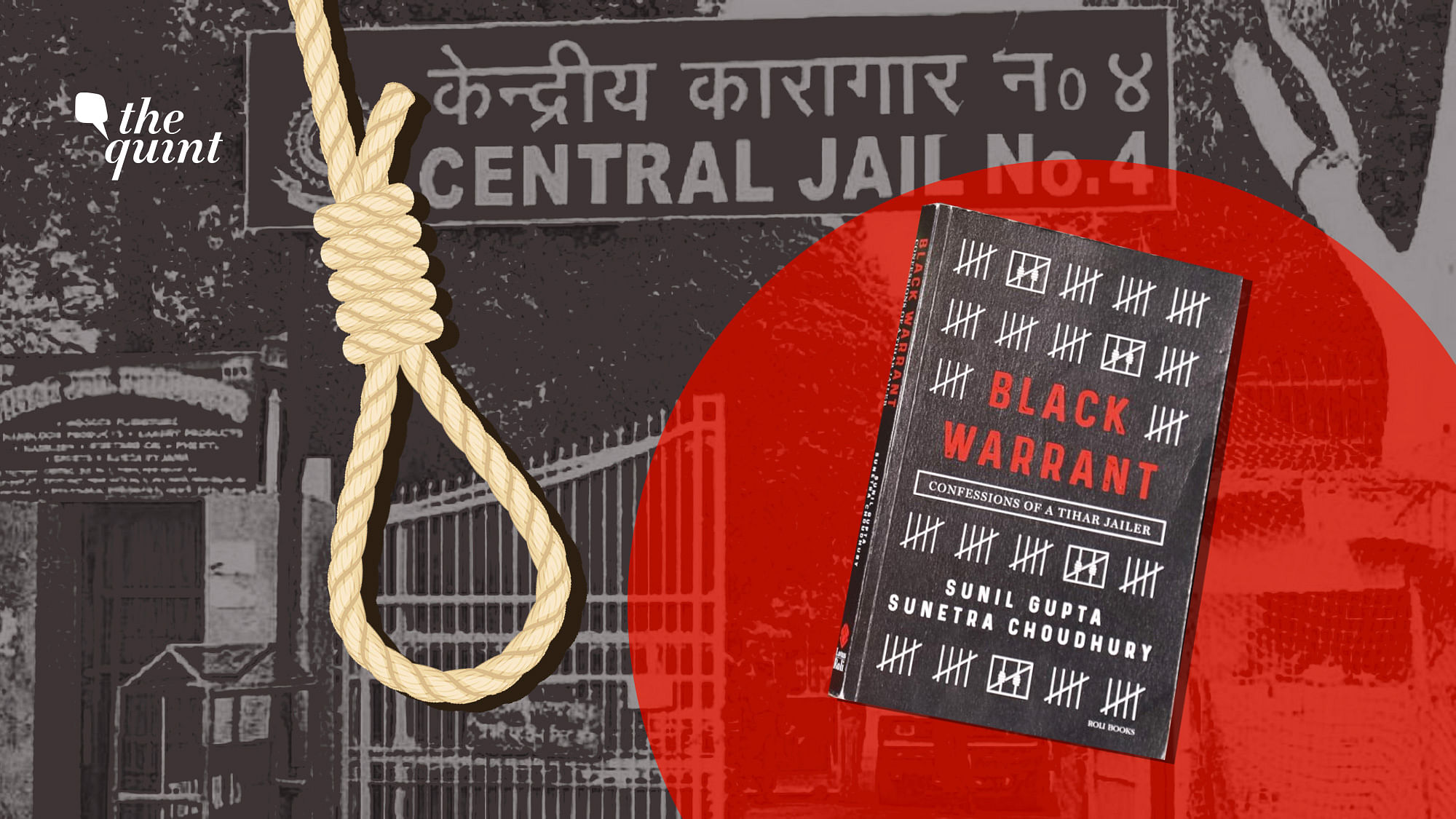 How much do we really know about Tihar Jail, its prisoners and the process of executions?