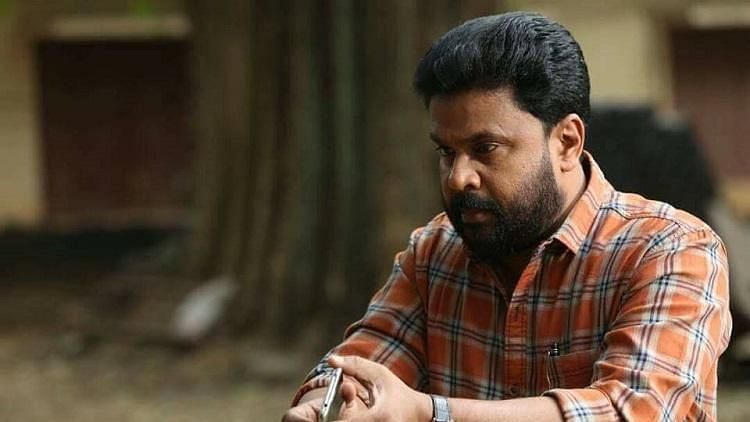  <p>Actor Dileep is an accused in the case.</p>