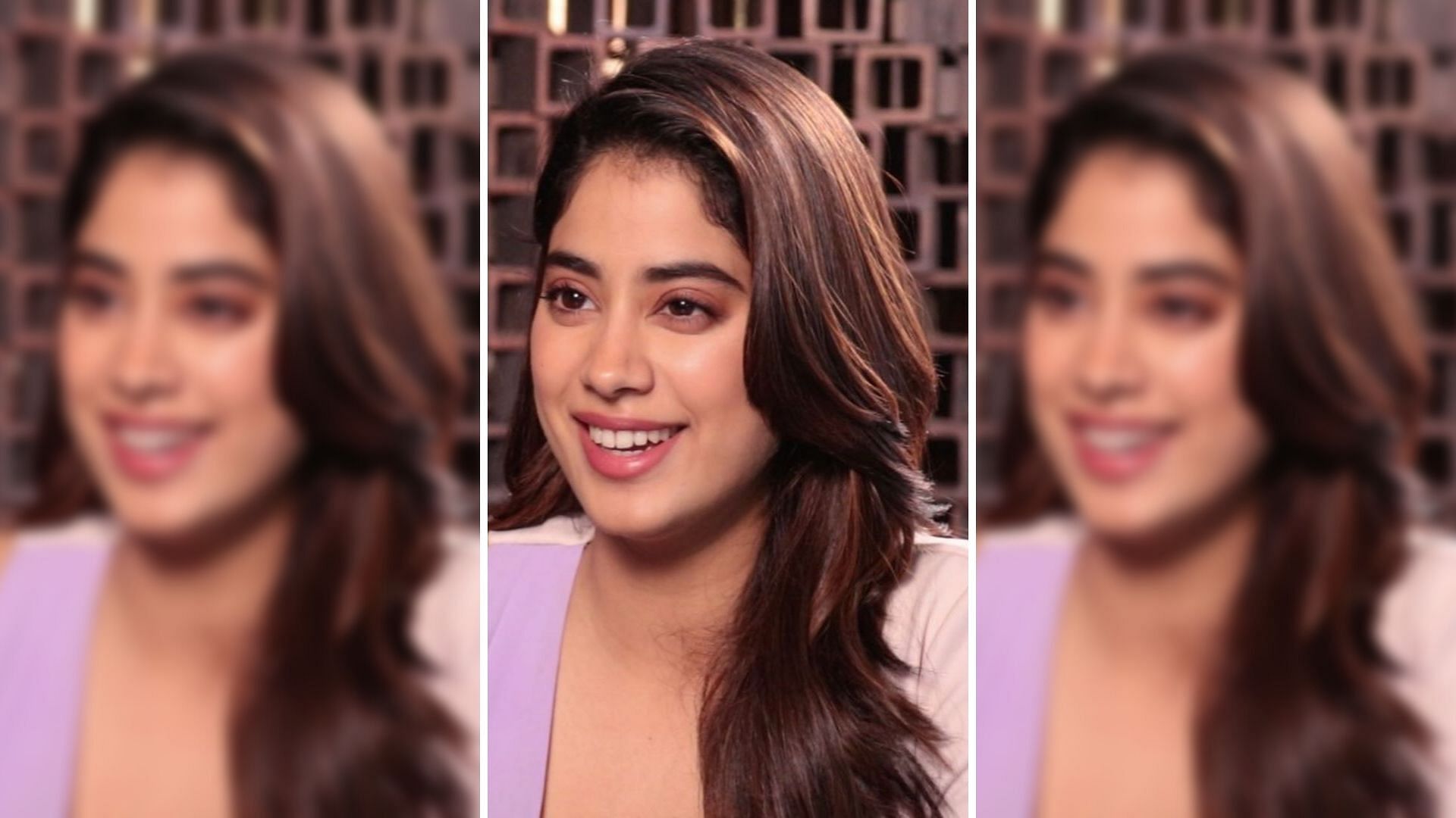 Janhvi Kapoor speaks about her love for South films in a recent interview.&nbsp;