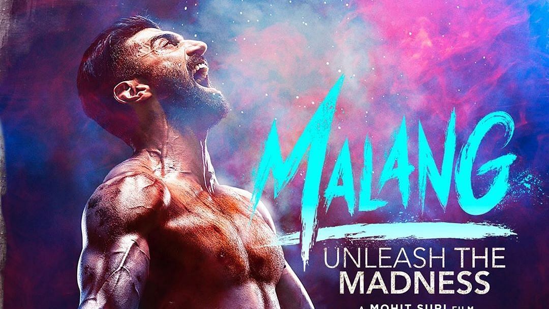 Poster of <i>Malang</i>