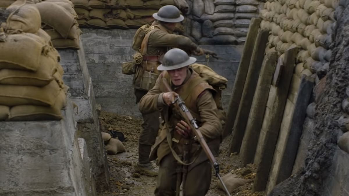 Will ‘1917’ bag Best Picture?