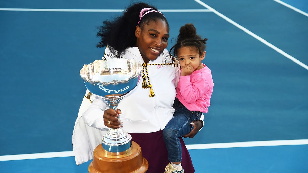 Serena Williams has indicated she will be retiring at the end of this season.