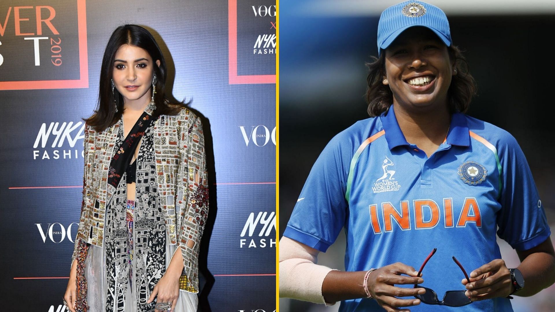 Anushka Sharma might star in former Indian cricket captain Jhulan Goswami’s biopic.&nbsp;