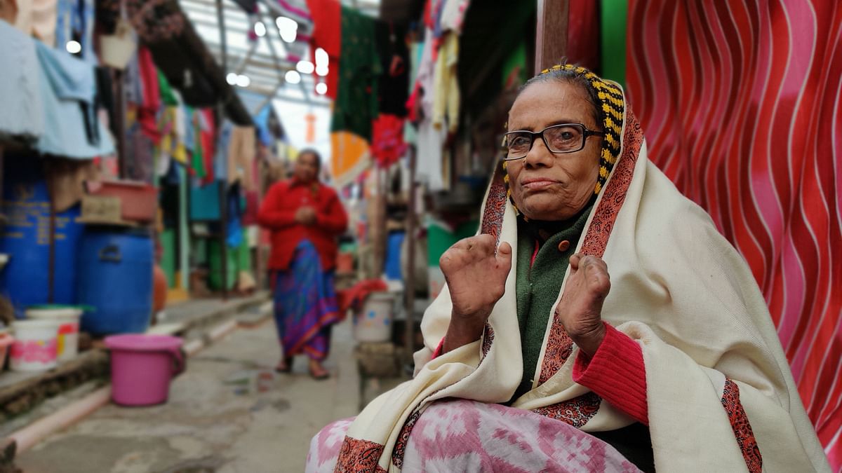 Mere Puppets: At Transit Camp, Kathputli Colony Awaits Dream Home