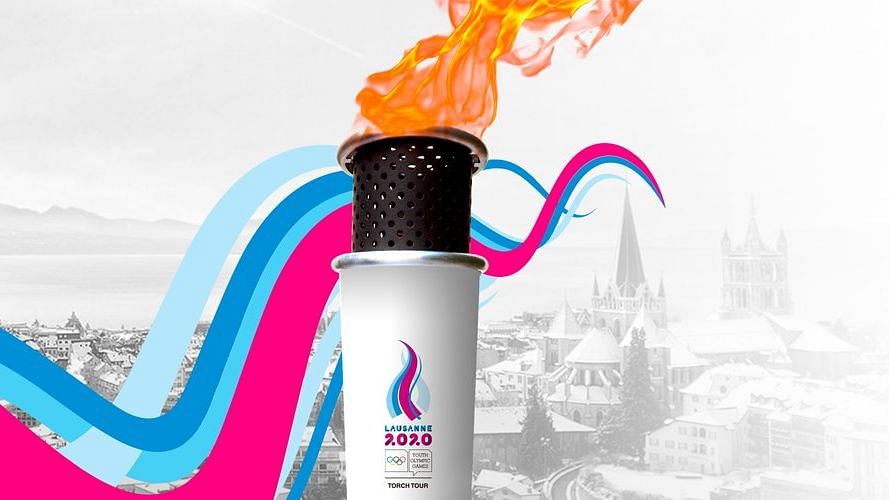 The 2020 Winter Youth Olympic Games gets underway on Thursday, 9 January.