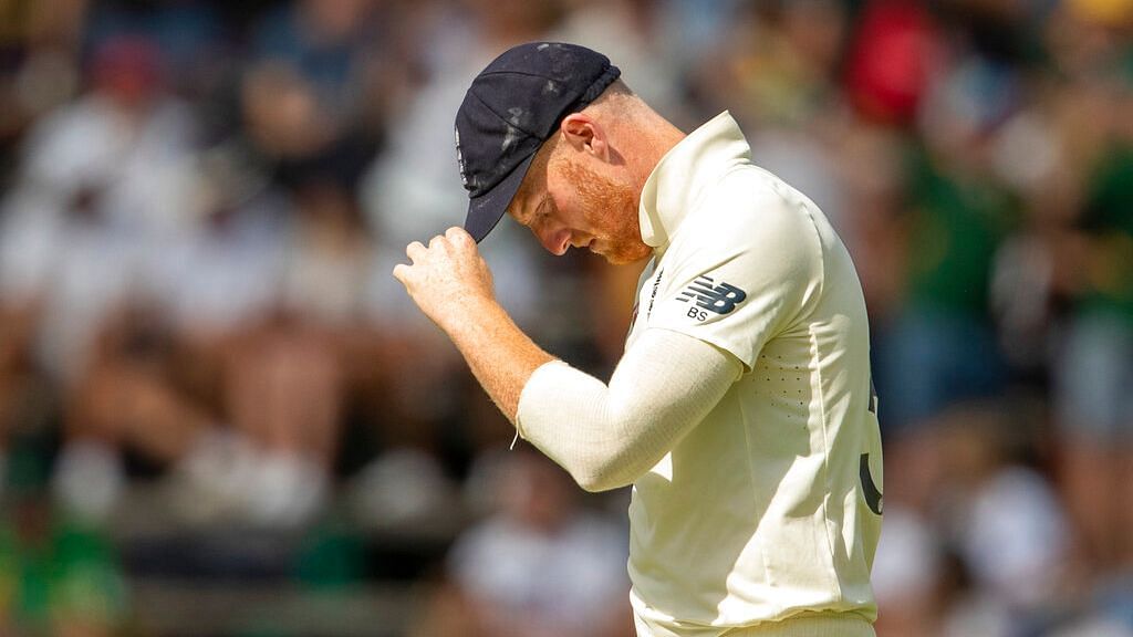 Ben Stokes has denied the claims he suggested that India deliberately lost to England at the 2019 World Cup.