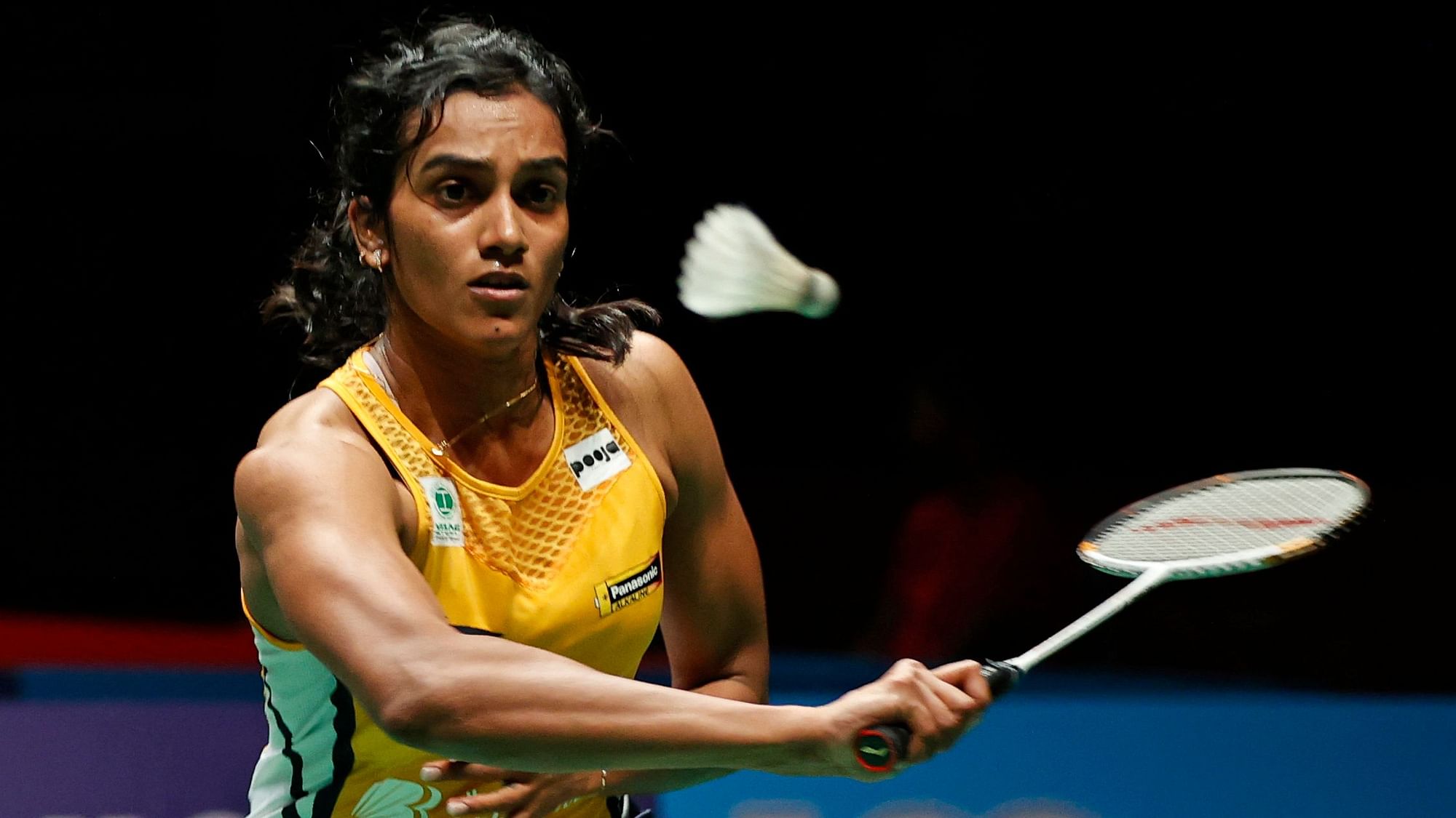PV Sindhu is now the only Indian to get past the opening round of the 2019 Indonesia Masters.