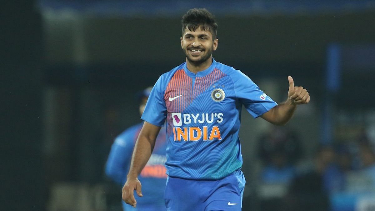 Shardul Thakur feels that he has become a “better T20 bowler” compared what he was a couple of years back.