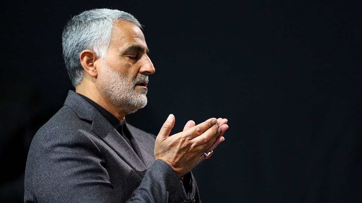 Who’s Soleimani & How Does His Killing by US Affect Middle East?