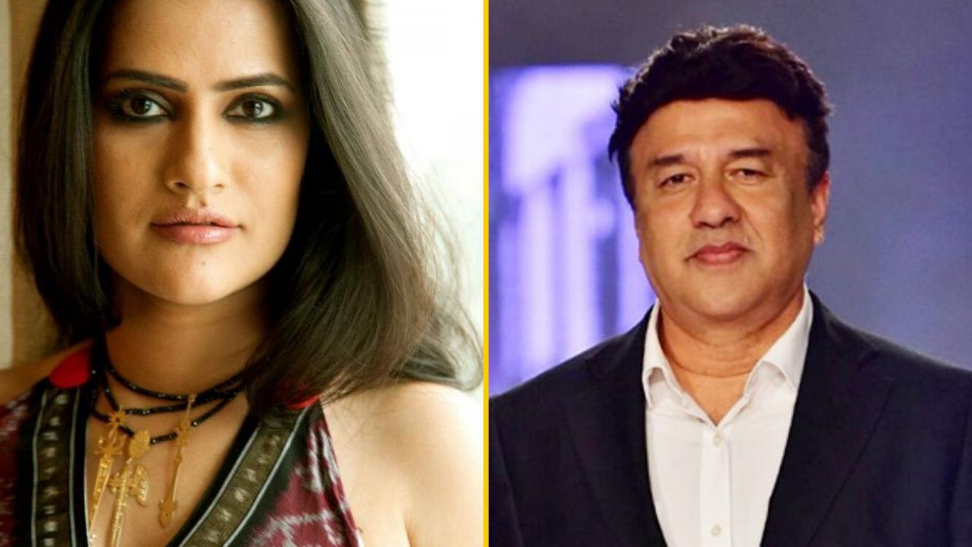 Anu Malik has been accused of sexual harassment by multiple women.