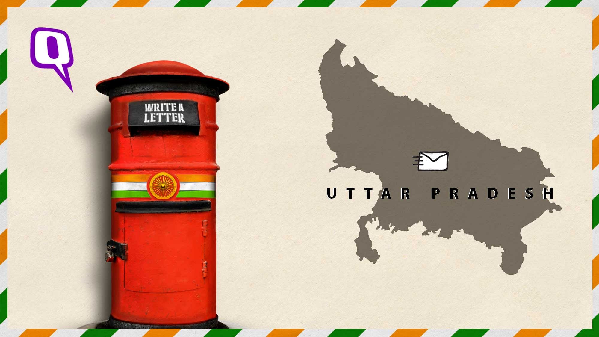 Write your letter to India for Republic Day 2020.&nbsp;