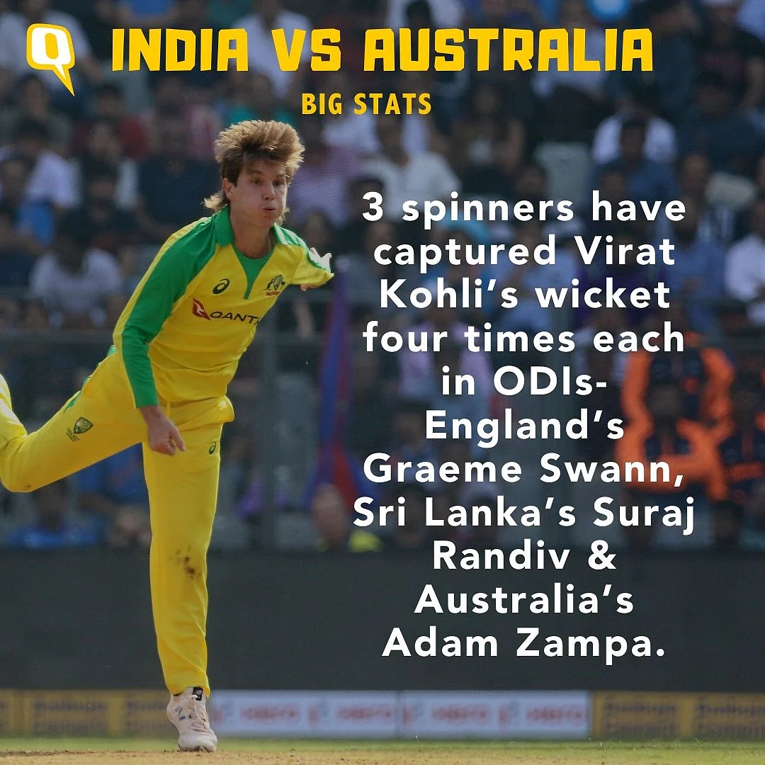 Stats: All Big Records Broken in Aus’ 10-Wicket Thrashing of India