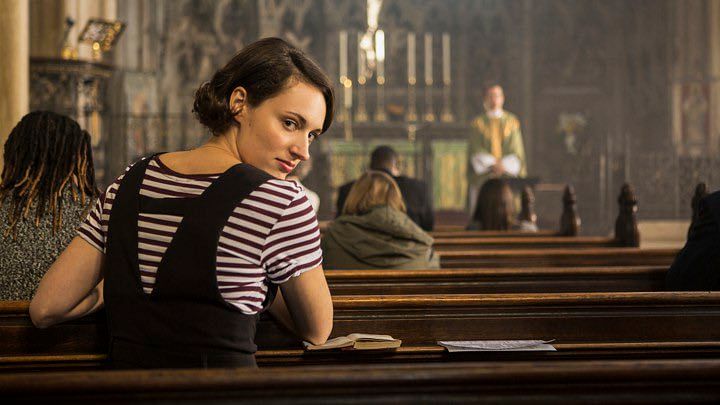 ‘Fleabag’, ‘Succession’, ‘Once Upon a Time in Hollywoo’ and more.
