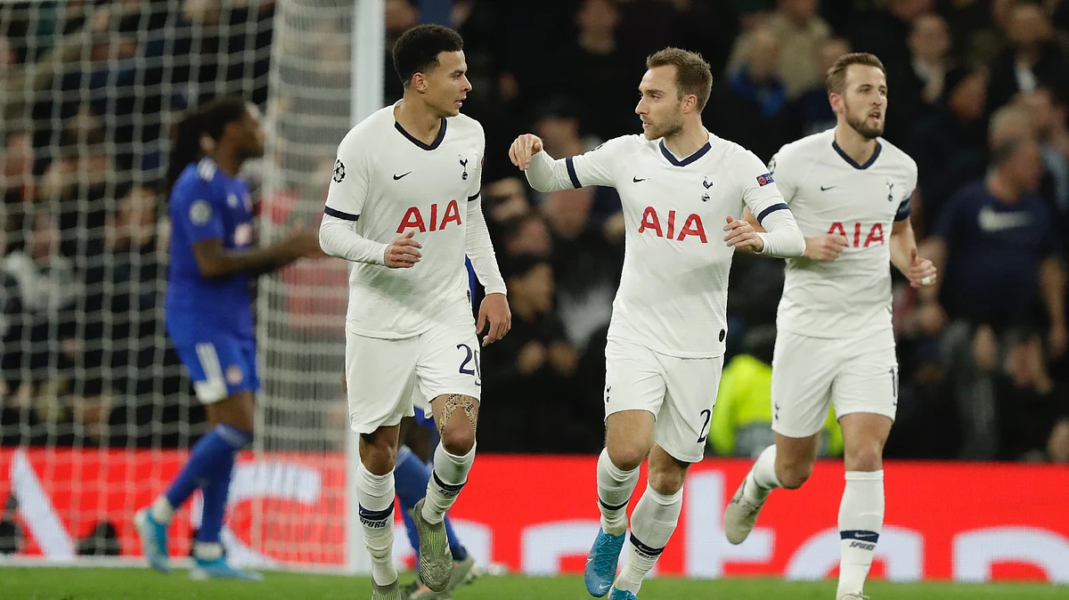For Tottenham boss Jose Mourinho, the future of unsettled playmaker Christian Eriksen needs resolving as the Dane nears the end of his contract.